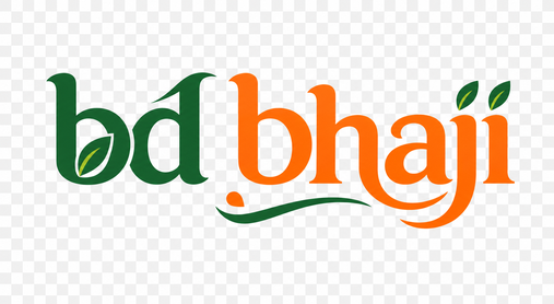 BD Bhaji Logo